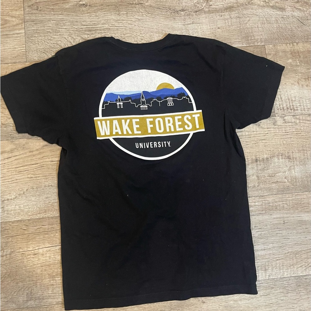 Wake Forest Appreal